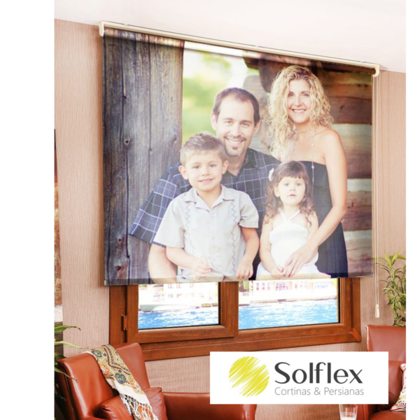 Cortina Personalizada - Image 5