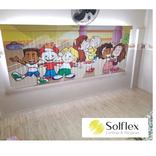 Cortina Personalizada - Image 8