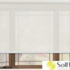 Cortina Rolo Tela Solar Screen 3%
